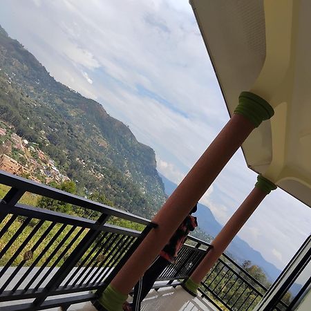 Sweetland View Hotel Lushoto Esterno foto